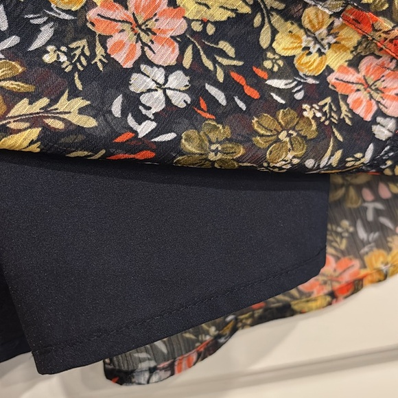 LOFT dress. Size M. - Picture 4 of 9